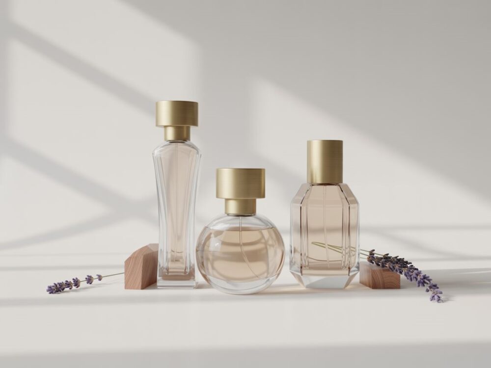 Odpowiedniki markowych zapachów