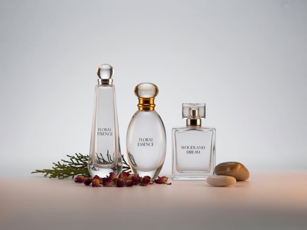 Porównanie perfum La Rive i oryginalnych