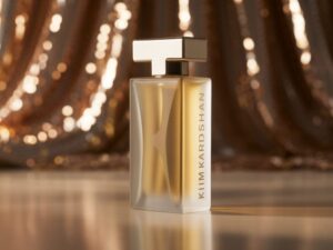 butelka perfum celebrytki