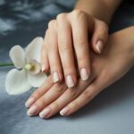 delikatne loki świadkowa