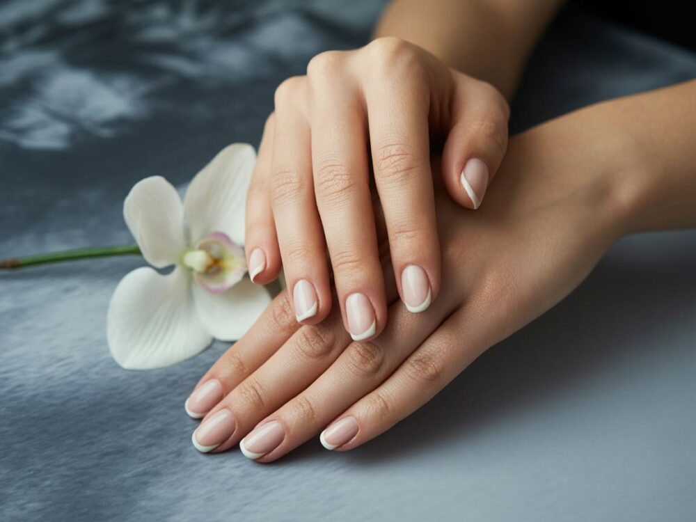 delikatne loki świadkowa