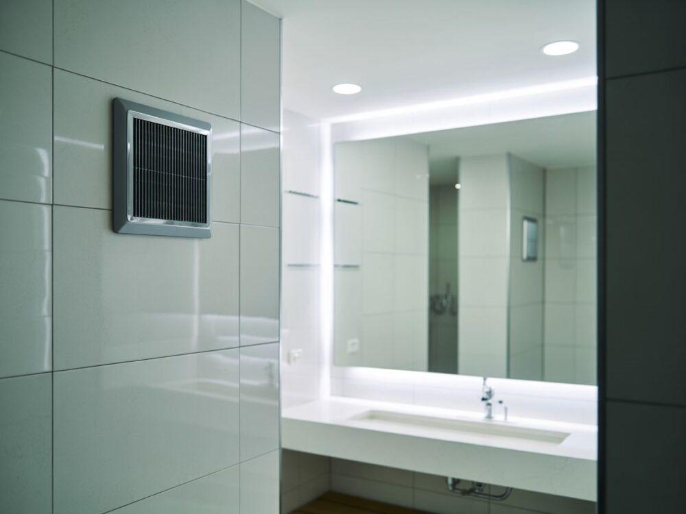 ekstraktor powietrza