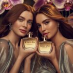 flakon perfum damskich