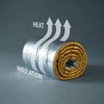 izolacja ciepła koc ratunkowy