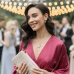 kobieca torebka na wesele