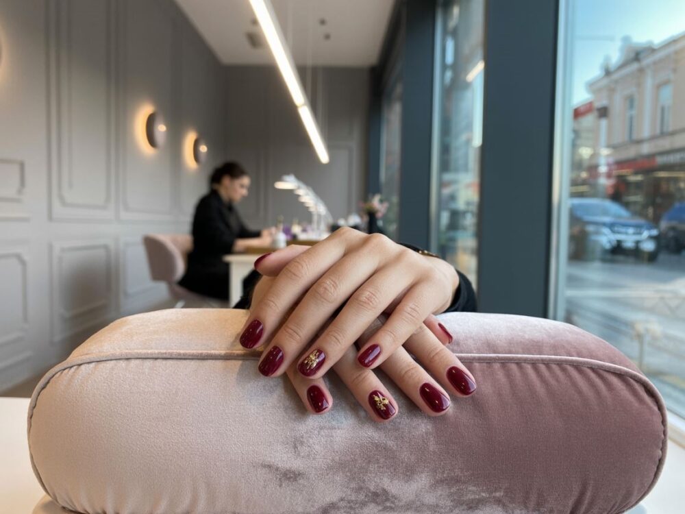 manicure Rzeszów