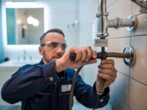 narzędzia do przepychania rur