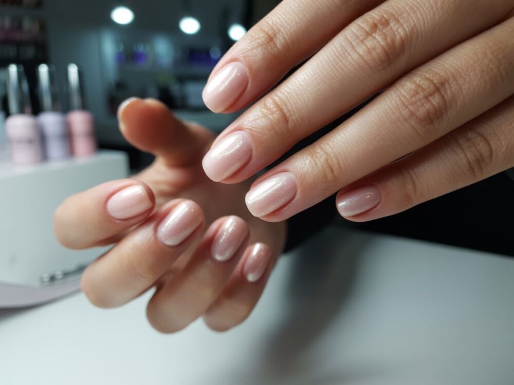 narzędzia do stylizacji paznokci