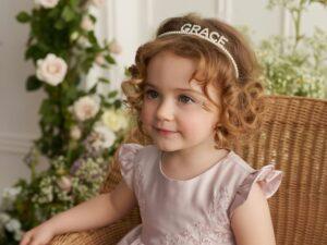 pastelowe dodatki do włosów