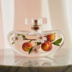 perfumy brzoskwiniowe
