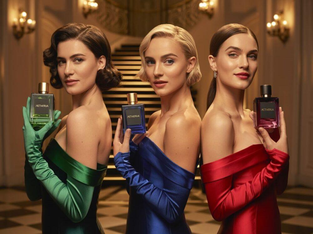 perfumy polskich gwiazd