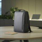 plecak z przegrodą na laptopa