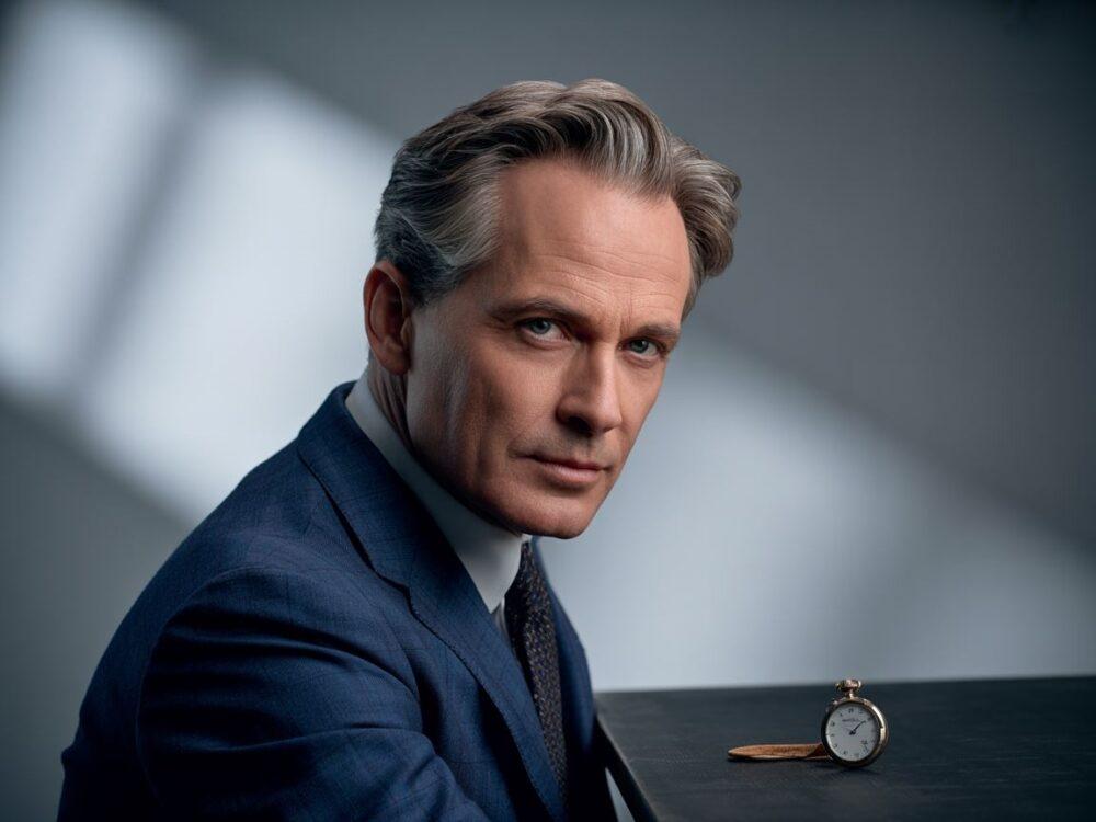 pomysły na fryzury dla łysiejących