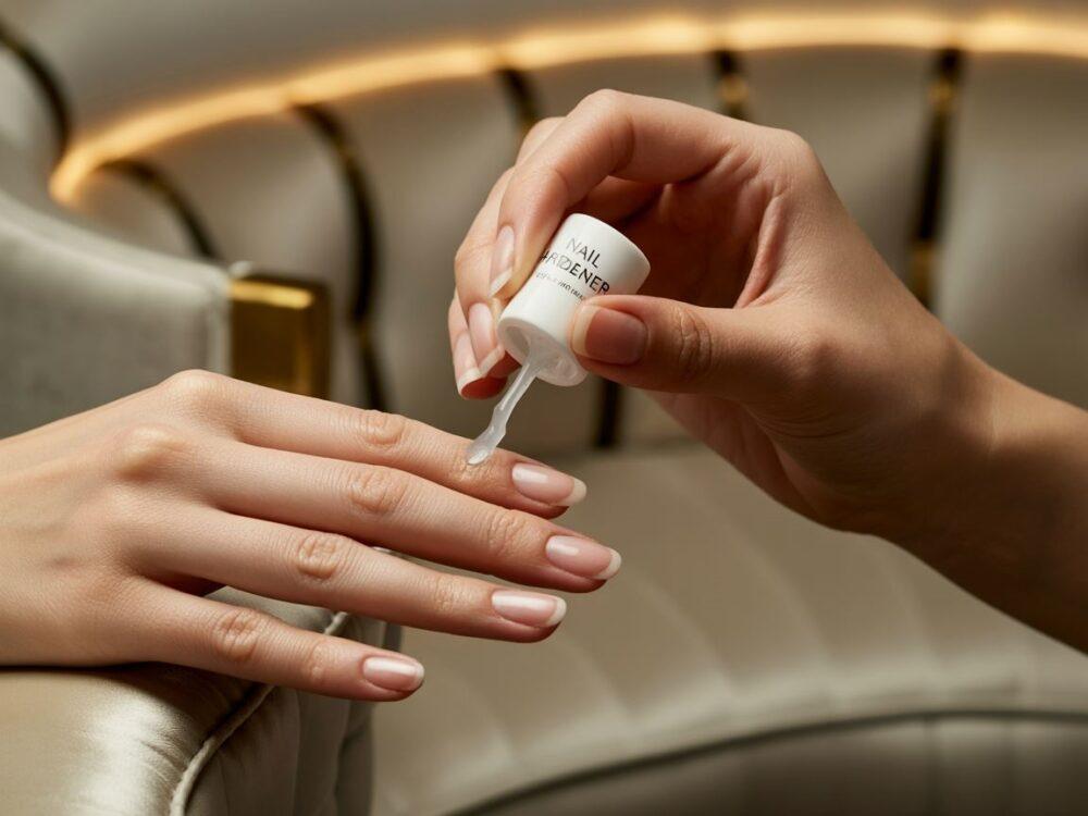 preparat do paznokci