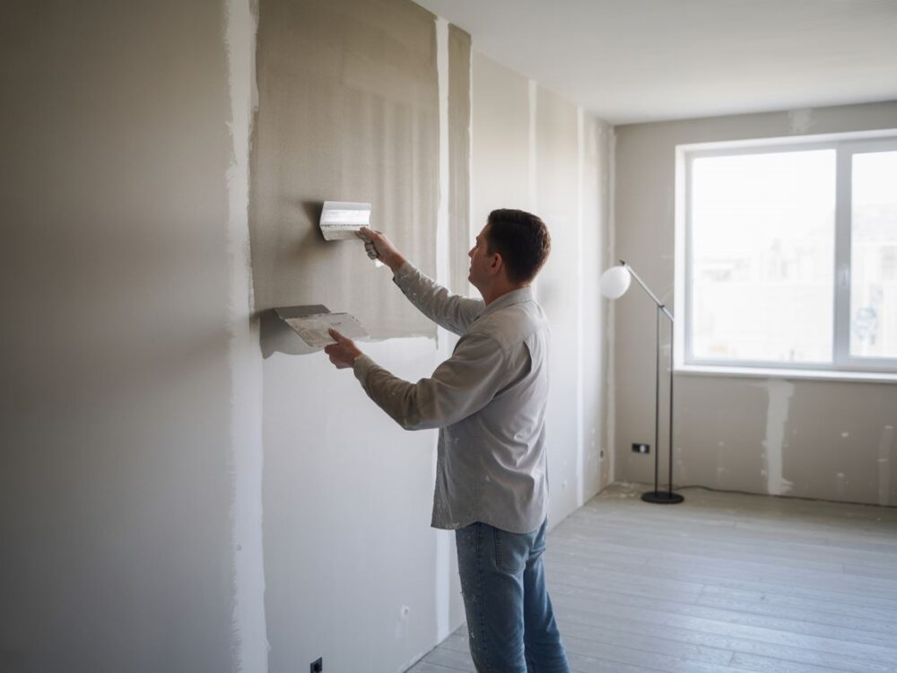 remont bez szlifowania