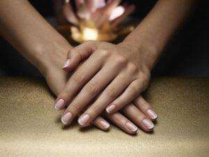 stylizacja paznokci włoska