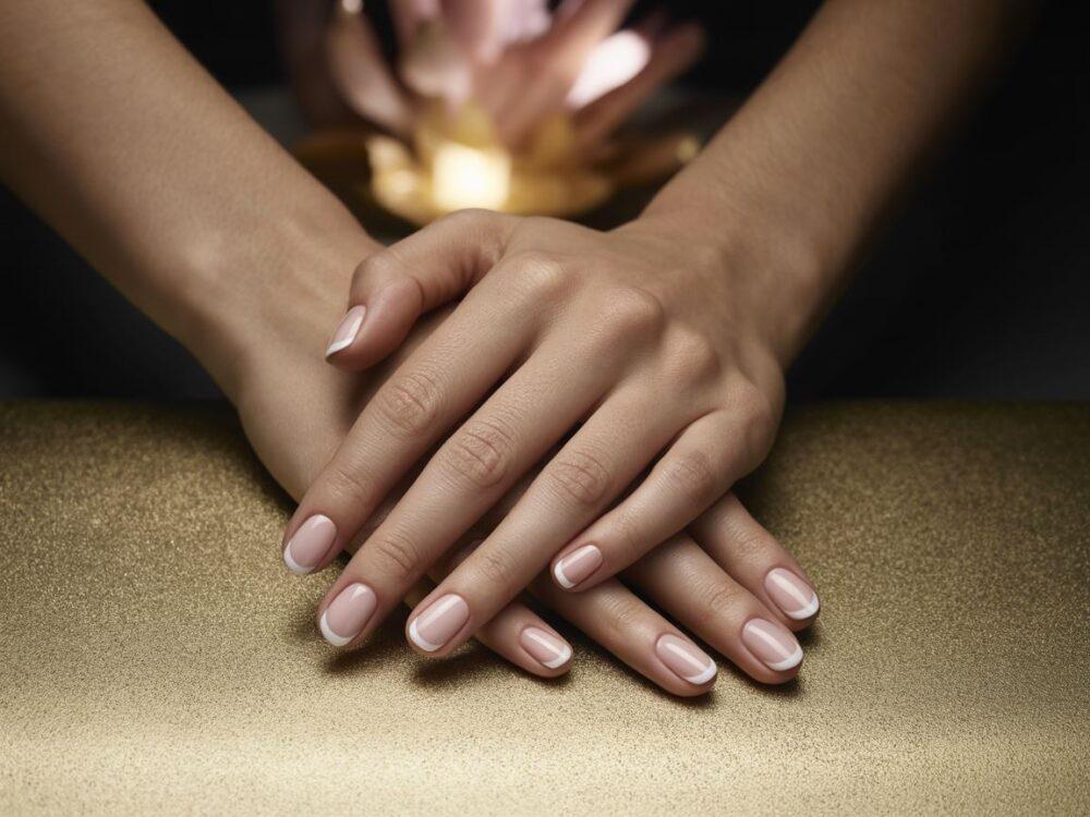 stylizacja paznokci włoska