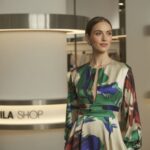 stylowa sukienka damska