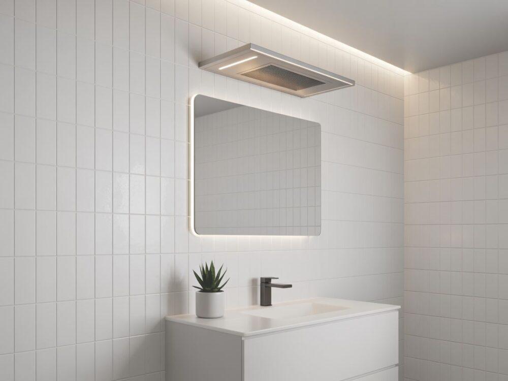 wentylator łazienkowy