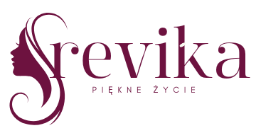 Blog o urodzie i stylu Revika.pl
