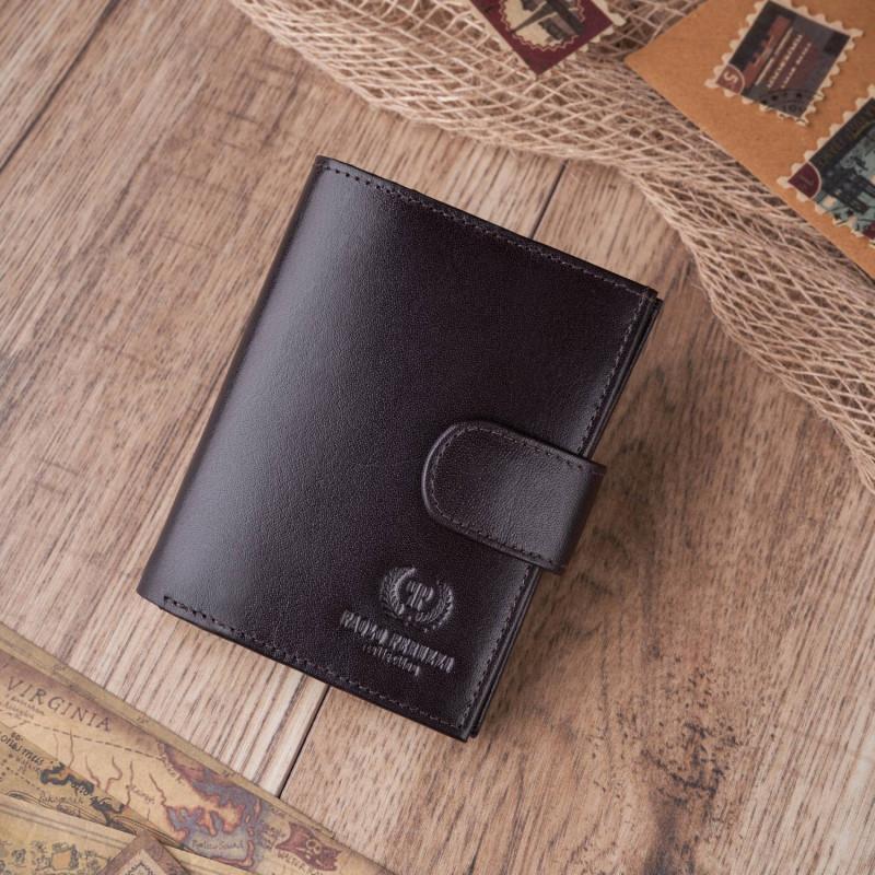 Detal, który definiuje wizerunek